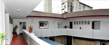 New Asia Heritage Hotel George Town Exterior foto