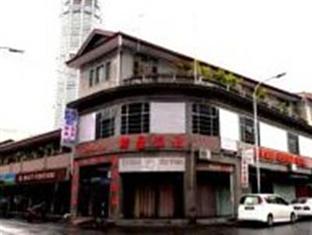 New Asia Heritage Hotel George Town Exterior foto